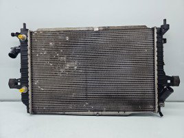 Radiator apa Opel Zafira B (A05) [Fabr 2006-2011] 13171432 1.0 CDTI Z19DTH 110KW / 150CP