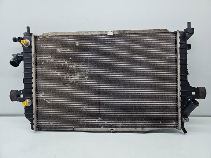 Radiator apa Opel Zafira B (A05) [Fabr 2006-2011] 13171432 1.0 CDTI Z19DTH 110KW / 150CP
