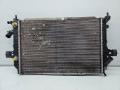 Radiator apa Opel Zafira B (A05) [Fabr 2006-2011] 13171432 1.0 CDTI Z19DTH 110KW / 150CP