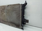 Radiator apa Opel Zafira B (A05) [Fabr 2006-2011] 13171432 1.0 CDTI Z19DTH 110KW / 150CP
