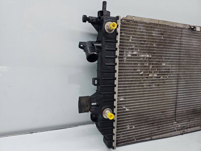Radiator apa Opel Zafira B (A05) [Fabr 2006-2011] 13171432 1.0 CDTI Z19DTH 110KW / 150CP