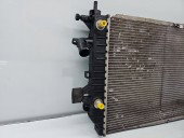 Radiator apa Opel Zafira B (A05) [Fabr 2006-2011] 13171432 1.0 CDTI Z19DTH 110KW / 150CP