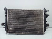 Radiator apa Opel Zafira B (A05) [Fabr 2006-2011] 13171432 1.0 CDTI Z19DTH 110KW / 150CP