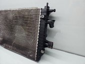 Radiator apa Opel Zafira B (A05) [Fabr 2006-2011] 13171432 1.0 CDTI Z19DTH 110KW / 150CP