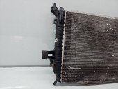 Radiator apa Opel Zafira B (A05) [Fabr 2006-2011] 13171432 1.0 CDTI Z19DTH 110KW / 150CP