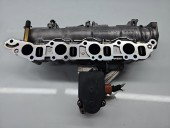 Galerie admisie Opel Zafira B (A05) [Fabr 2006-2011] 26570307 1.0 CDTI Z19DTH 110KW / 150CP