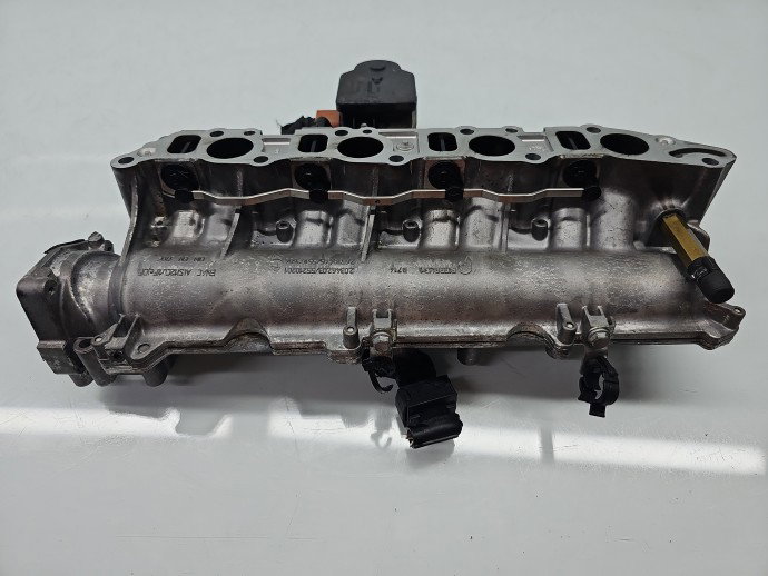 Galerie admisie Opel Zafira B (A05) [Fabr 2006-2011] 26570307 1.0 CDTI Z19DTH 110KW / 150CP