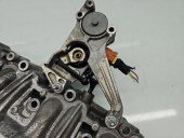 Galerie admisie Opel Zafira B (A05) [Fabr 2006-2011] 26570307 1.0 CDTI Z19DTH 110KW / 150CP