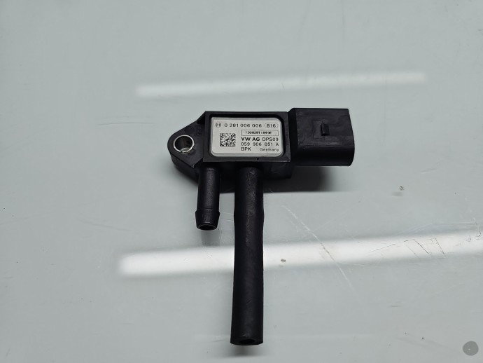 Senzor presiune AUDI A5 (8T3) [Fabr 2007-2015] 059906051A