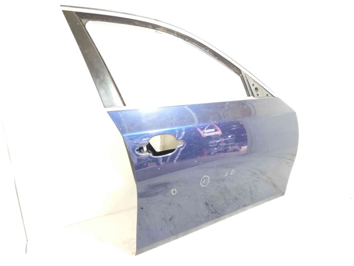 Usa dreapta fata OEM Bmw 5 (E60) [Fabr 2004-2010] 3.0 525D