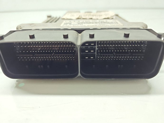 Calculator motor ECU AUDI A7 (4GA) [Fabr 2011-2017] 4G0907311D 3.0 TDI CLAB 150KW / 204CP