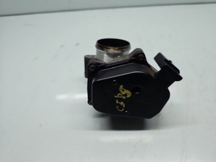Clapeta acceleratie Volkswagen Golf 6 (5K1) [Fabr 2009-2013] 03L128063L 1.6 TDI CAYC 77KW / 105CP