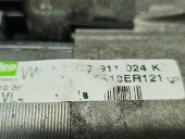 Electromotor Skoda Rapid (NH3) [Fabr 2012-2019] 02Z911024K 1.6 TDI CAYC77KW / 105CP