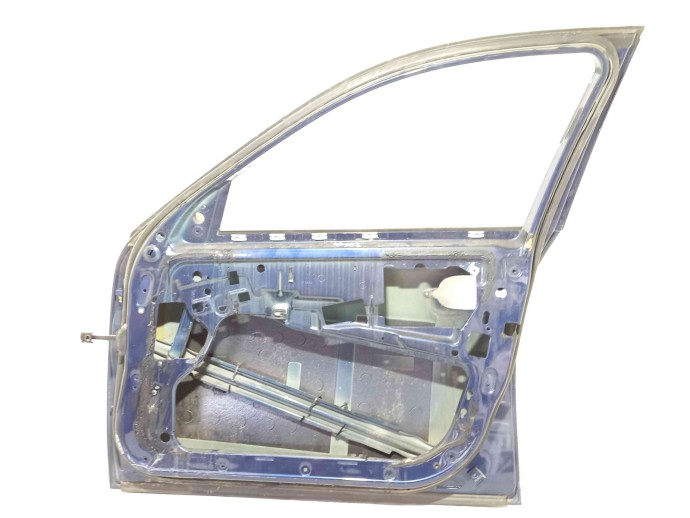 Usa dreapta fata OEM Bmw 5 (E60) [Fabr 2004-2010] 3.0 525D