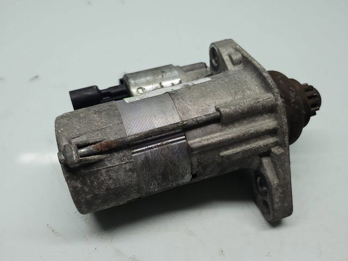 Electromotor Volkswagen Golf 6 (5K1) [Fabr 2009-2013] 02Z911024K 1.6 TDI CAYC77KW / 105CP