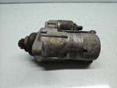 Electromotor Volkswagen Beetle (5C1) [Fabr 2011-prezent] 02Z911024K 1.6 TDI CAYC77KW / 105CP