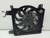 Electroventilator Opel Zafira B (A05) [Fabr 2006-2011] 24467444 1.0 CDTI Z19DTH 110KW / 150CP