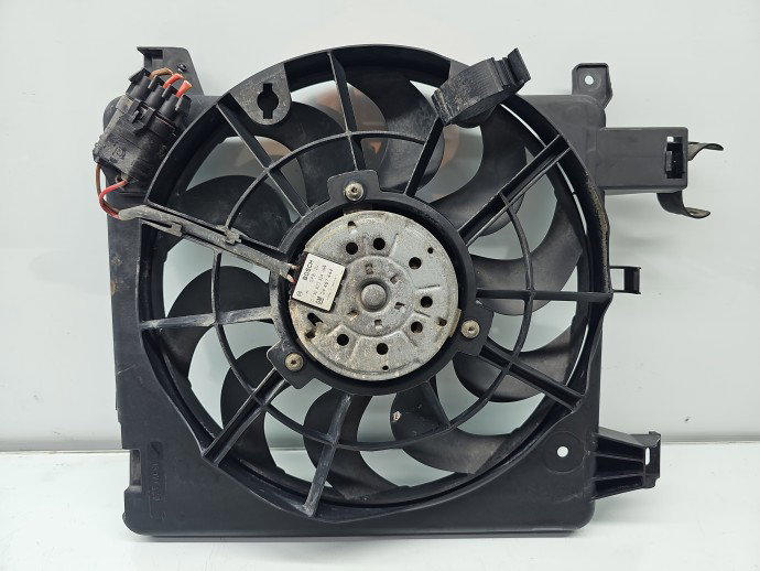 Electroventilator Opel Zafira B (A05) [Fabr 2006-2011] 24467444 1.0 CDTI Z19DTH 110KW / 150CP