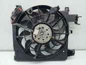 Electroventilator Opel Zafira B (A05) [Fabr 2006-2011] 24467444 1.0 CDTI Z19DTH 110KW / 150CP