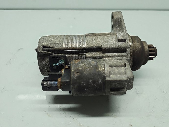 Electromotor Volkswagen Beetle (5C1) [Fabr 2011-prezent] 02Z911024K 1.6 TDI CAYC77KW / 105CP