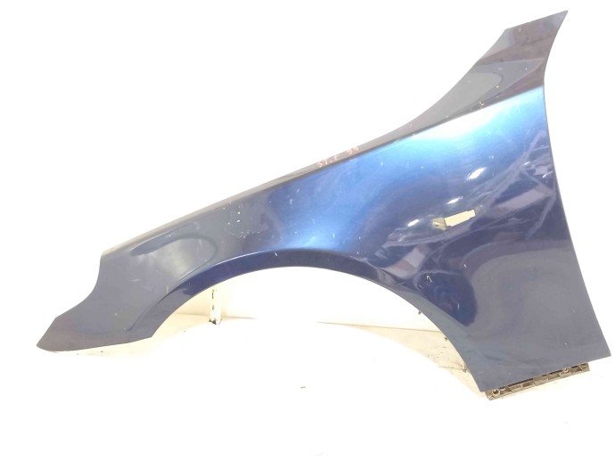 Aripa stanga fata OEM Bmw 5 (E60) [Fabr 2004-2010] 3.0 525D
