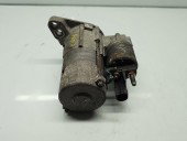Electromotor Volkswagen Beetle (5C1) [Fabr 2011-prezent] 02Z911024K 1.6 TDI CAYC77KW / 105CP