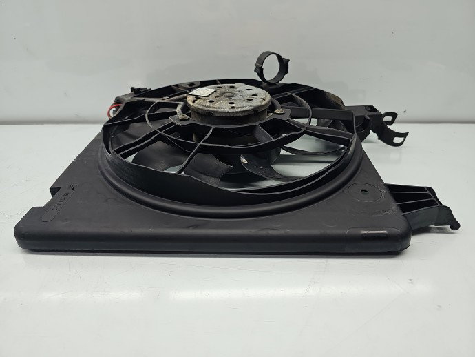 Electroventilator Opel Zafira B (A05) [Fabr 2006-2011] 24467444 1.0 CDTI Z19DTH 110KW / 150CP
