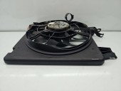 Electroventilator Opel Zafira B (A05) [Fabr 2006-2011] 24467444 1.0 CDTI Z19DTH 110KW / 150CP