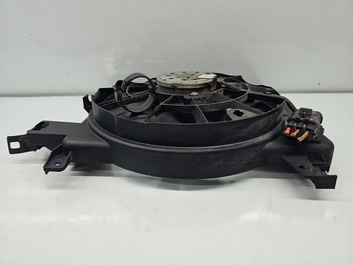 Electroventilator Opel Zafira B (A05) [Fabr 2006-2011] 24467444 1.0 CDTI Z19DTH 110KW / 150CP