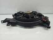 Electroventilator Opel Zafira B (A05) [Fabr 2006-2011] 24467444 1.0 CDTI Z19DTH 110KW / 150CP