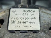 Electroventilator Opel Zafira B (A05) [Fabr 2006-2011] 24467444 1.0 CDTI Z19DTH 110KW / 150CP