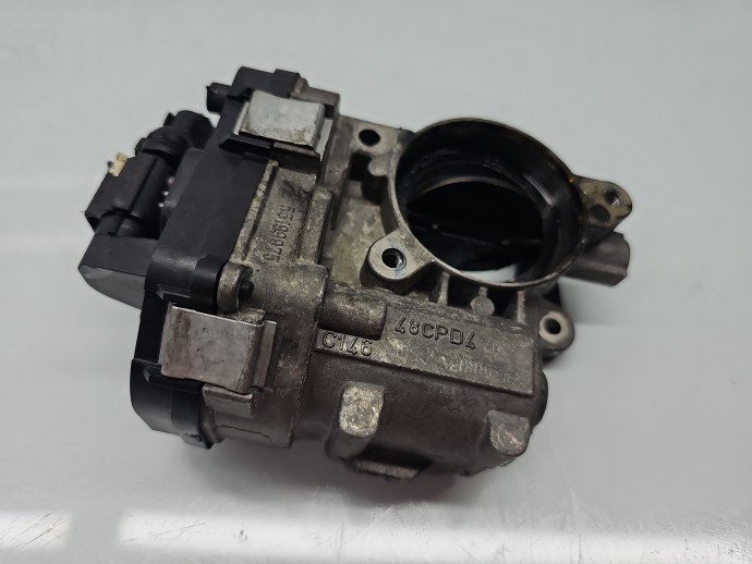 Clapeta acceleratie Opel Zafira B (A05) [Fabr 2006-2011] 55199975 1.0 CDTI Z19DTH 110KW / 150CP