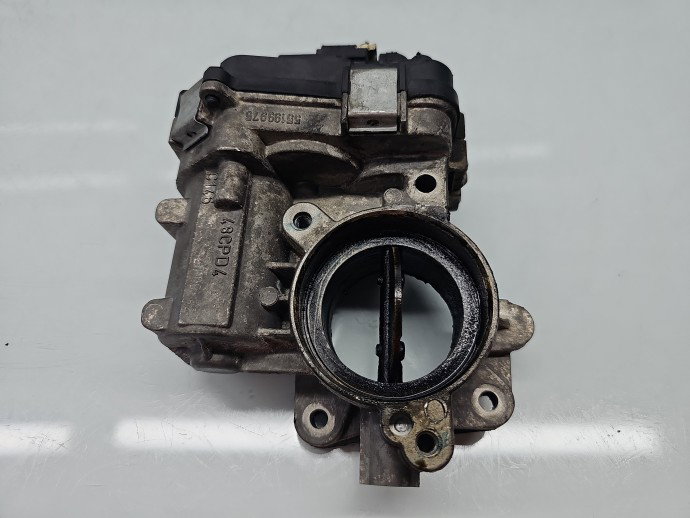 Clapeta acceleratie Opel Zafira B (A05) [Fabr 2006-2011] 55199975 1.0 CDTI Z19DTH 110KW / 150CP