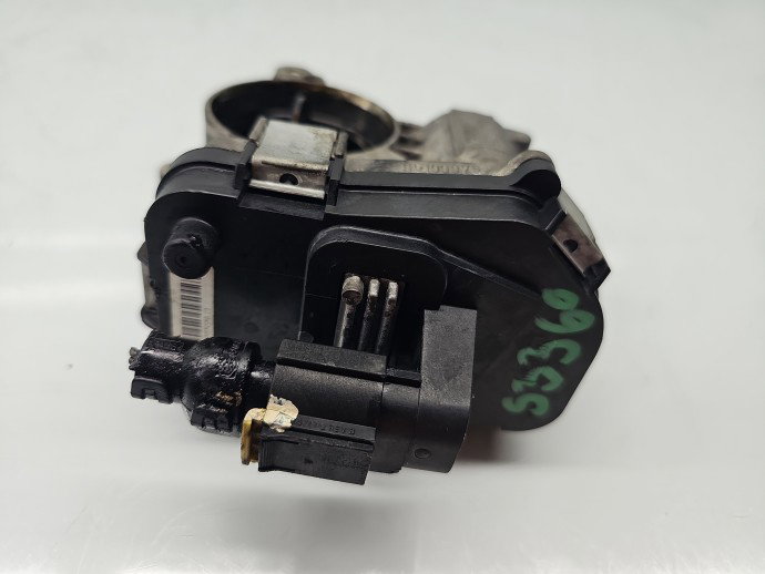 Clapeta acceleratie Opel Zafira B (A05) [Fabr 2006-2011] 55199975 1.0 CDTI Z19DTH 110KW / 150CP