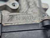 Clapeta acceleratie Opel Zafira B (A05) [Fabr 2006-2011] 55199975 1.0 CDTI Z19DTH 110KW / 150CP