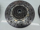 Kit ambreiaj volanta masa dubla Opel Zafira B (A05) [Fabr 2006-2011] 1.0 CDTI Z19DTH 124035110 110KW / 150CP
