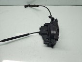 Broasca usa stanga spate Renault Kangoo 2 [Fabr 2008-prezent] LCV OEM