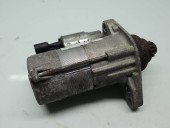 Electromotor AUDI A1 (8X1) [Fabr 2010-2018] 02Z911024K 1.6 TDI CAYC77KW / 105CP