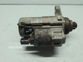 Electromotor AUDI A1 (8X1) [Fabr 2010-2018] 02Z911024K 1.6 TDI CAYC77KW / 105CP