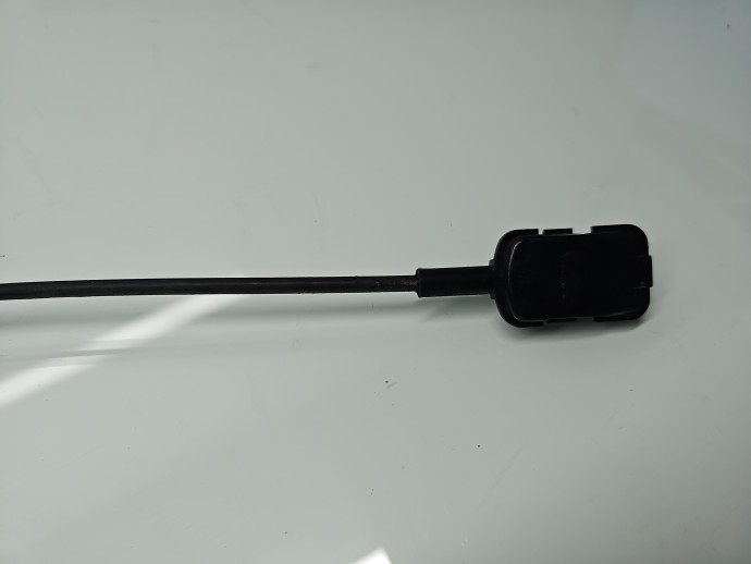 Broasca usa stanga spate Renault Kangoo 2 [Fabr 2008-prezent] LCV OEM