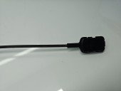 Broasca usa stanga spate Renault Kangoo 2 [Fabr 2008-prezent] LCV OEM
