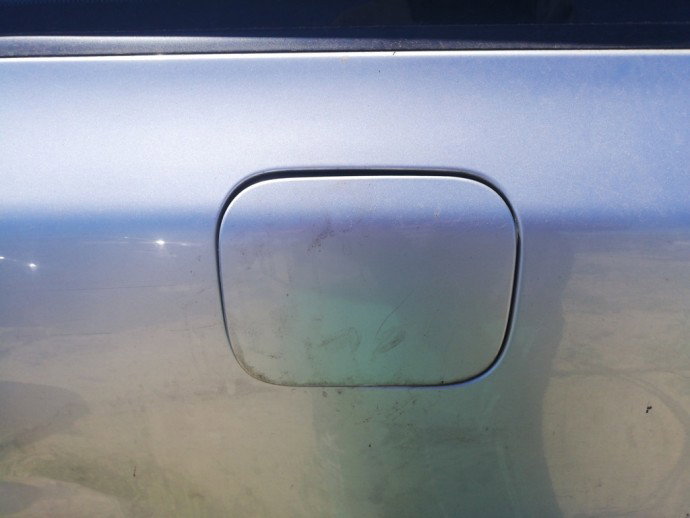 Capac rezervor Skoda Octavia 2 facelift 1.9 TDI LA7W 2004-2013