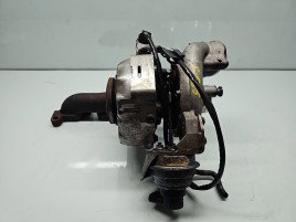 Turbina Volkswagen Golf 6 (5K1) [Fabr 2009-2013] 03L253016T 1.6 TDI CAYC 77KW / 105CP