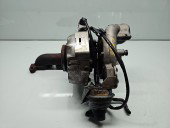 Turbina Volkswagen Golf 6 (5K1) [Fabr 2009-2013] 03L253016T 1.6 TDI CAYC 77KW / 105CP