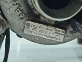 Turbina Volkswagen Golf 6 (5K1) [Fabr 2009-2013] 03L253016T 1.6 TDI CAYC 77KW / 105CP