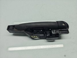 Maner usa stanga spate Renault Kangoo 2 [Fabr 2008-prezent] LCV ALBASTRU