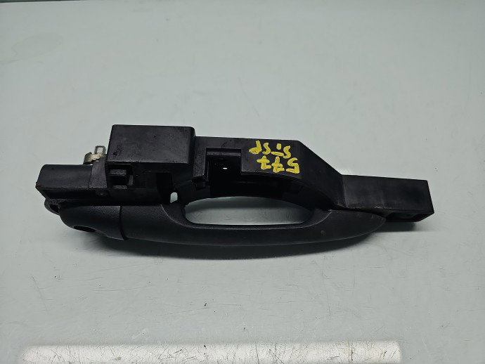 Maner usa stanga spate Renault Kangoo 2 [Fabr 2008-prezent] LCV ALBASTRU