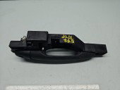 Maner usa stanga spate Renault Kangoo 2 [Fabr 2008-prezent] LCV ALBASTRU