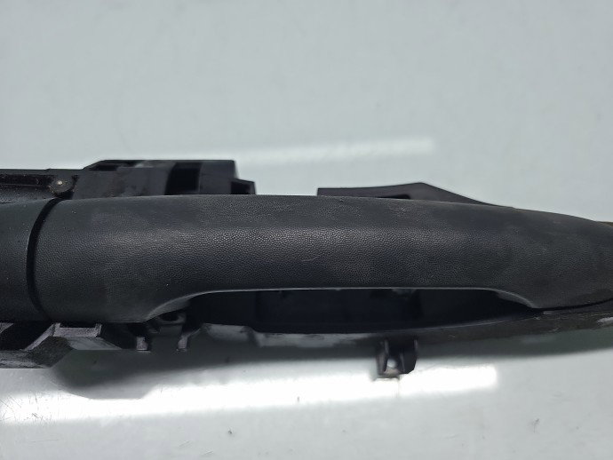 Maner usa stanga spate Renault Kangoo 2 [Fabr 2008-prezent] LCV ALBASTRU