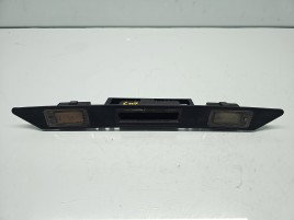 Maner haion AUDI A3 (8P1) [Fabr 2003-2012] Sportback S-line, Quattro 8P4827574